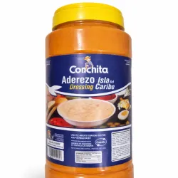 Aderezo 1.5 La conchita