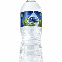Agua 500 ml Ciego Montero