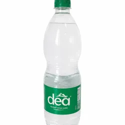 Agua 500ml Dea