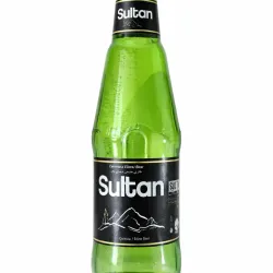 Agua Gaseada Sultan 200ml