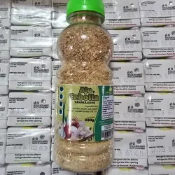 Ajo y Cebolla Granulado el Roble 230g