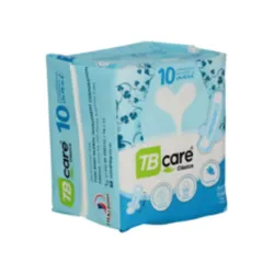 Almohadilla Sanitaria TBCare Clásica