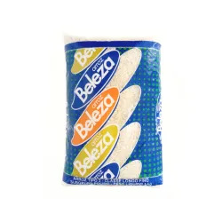 Arroz 1kg Beleza