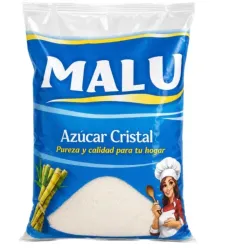 Azúcar 1kg Malu