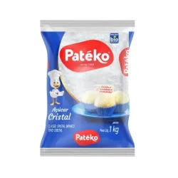 Azúcar 1kg Paketo