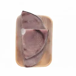 Bandeja de Pescado Emperador 1.5lb