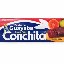Barra de Guayaba