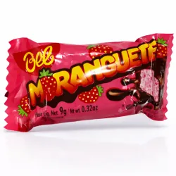 Bombom Bel con Relleno 9g