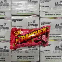 Bombom Bel con Relleno 9g