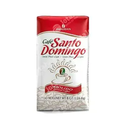 Café Santo Domingo