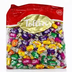 Caramelo Surtido Tofitin