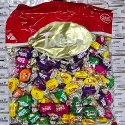 Caramelo Surtido Tofitin