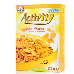Cereal Corn Flake