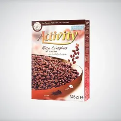 Cereal de chocolate