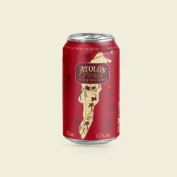 Cerveza Atolon