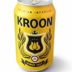 Cerveza kroon