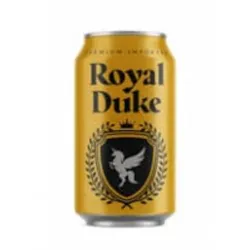 Cerveza Royal Duke
