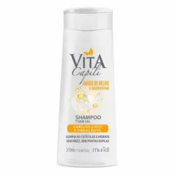 Champú Vita Capili