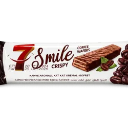 Chocolate 7 Smile