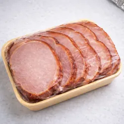 Chuletas ahumadas 1lb