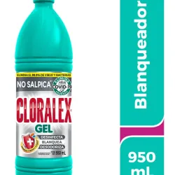 Cloralex Gel 950ml