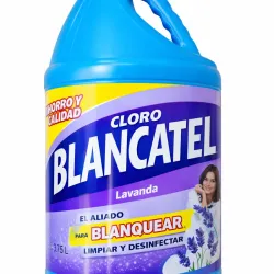 Cloro Blancatel Lavanda 3.75ml