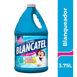 Cloro Blancatel Regular 3.75lt