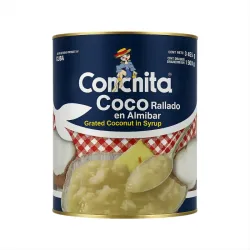 Coco Rallado Grande