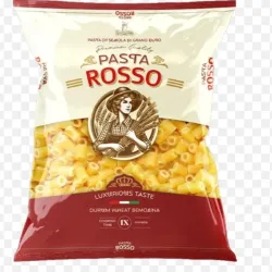 CODITOS ROSSO 500G