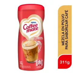 CofeeMate Nestle 311g
