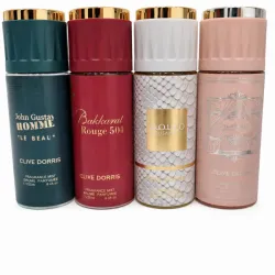 Colonia Árabe 250ml