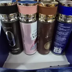 Colonia Arabes 250ml