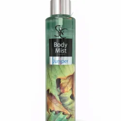 Colonia Body Mist Camper 200ml