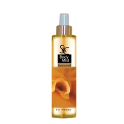 Colonia Body Mist Keeweell