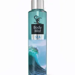Colonia Body Mist NBA 200ml