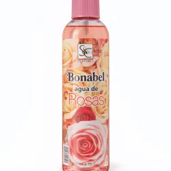 Colonia Bonabel agua de Rosas 300ml