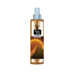 Colonia Body Mist jafra