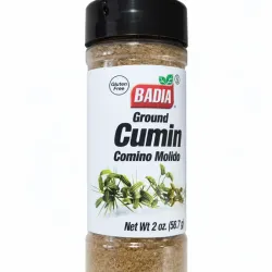 Comino molido Badia 56.7g