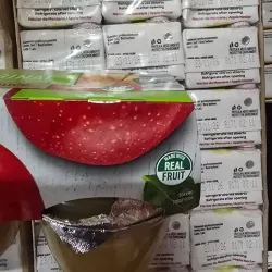 Compota manzana Fairhill 4onz