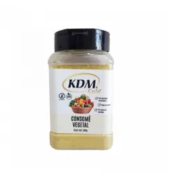 Consome en polvo KDM