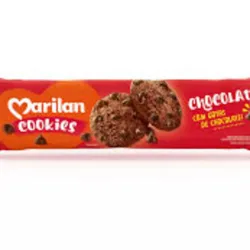 Cookies Marilan Chocolate 80g