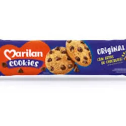 Cookies Marilan Original 80g