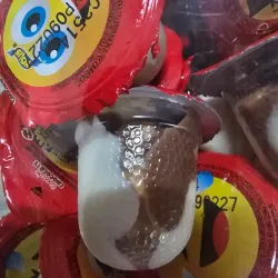 Copita de Chocolate 