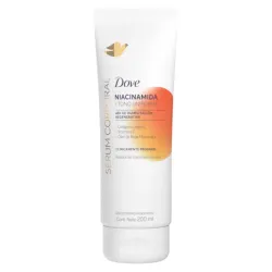 Crema Corporal con Niacinamida Dove 200ml