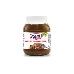 Crema de Avellana Kent 200g