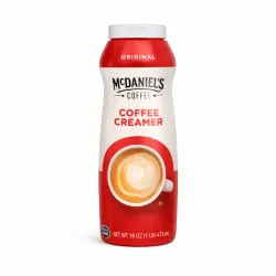 Crema para el Cafe Clasica 