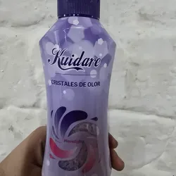 Cristales de olor Morado 297g