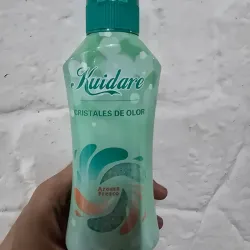 Cristales de olor Verde 297g