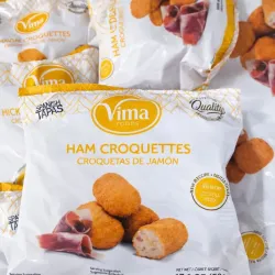 Croqueta vima de jamón 500g