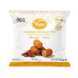 Croquetas vima de chorizo 500g